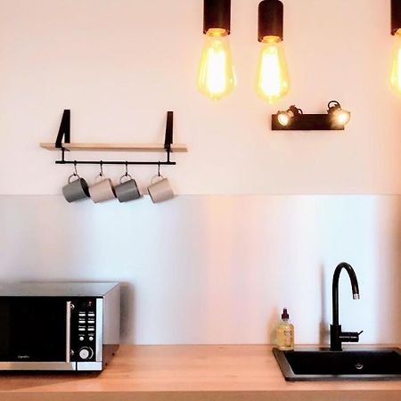 #Design & Indus Sweet Loft ! Apartment Сен Дизие Екстериор снимка