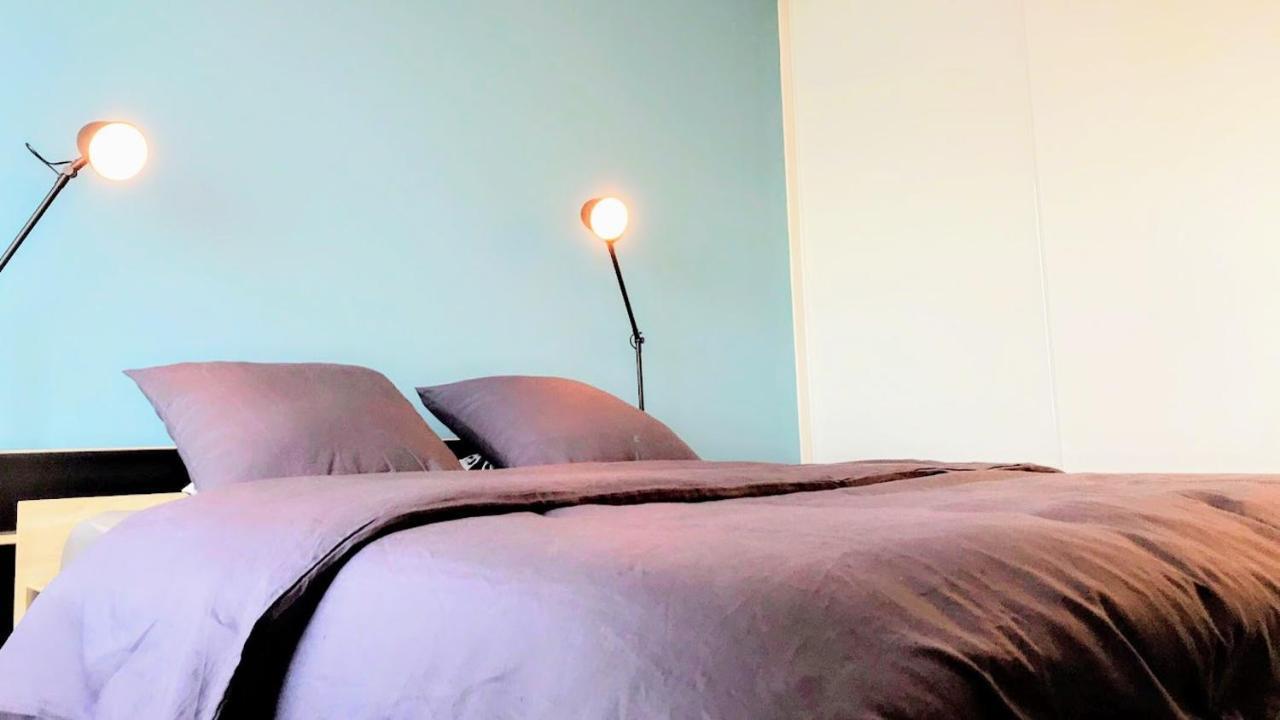 #Design & Indus Sweet Loft ! Apartment Сен Дизие Екстериор снимка